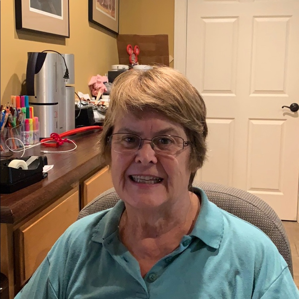 Meet your Posher, Jody